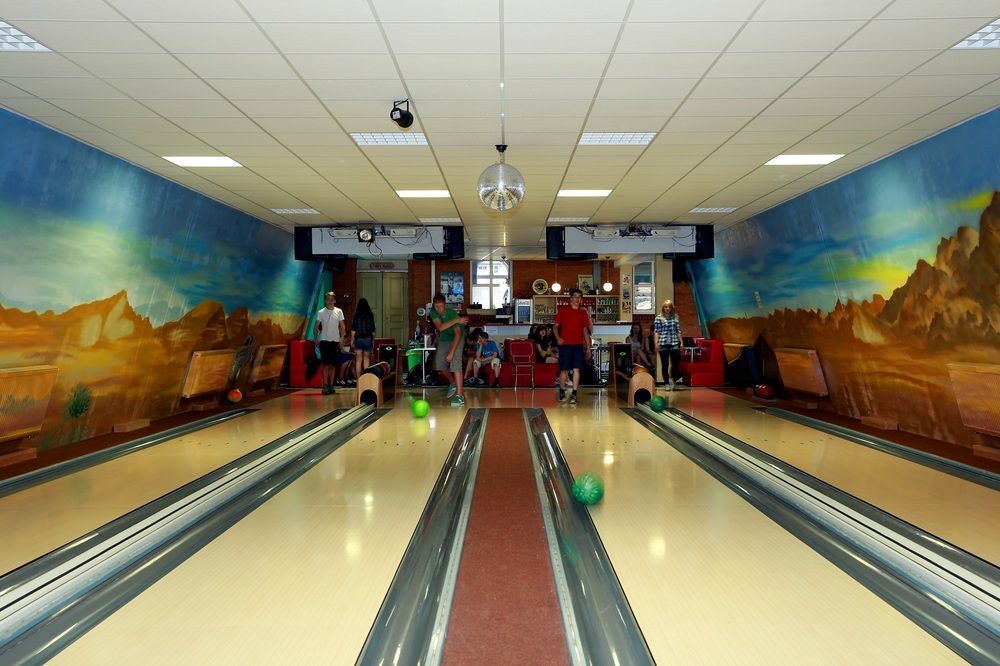 Landhotel & Brauhaus Prignitzer Hof プリッツヴァルク エクステリア 写真